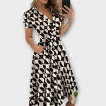 Amiria - Elegant Evening Dress