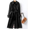 ELEGANT BEST-SELLING TRENCH COAT